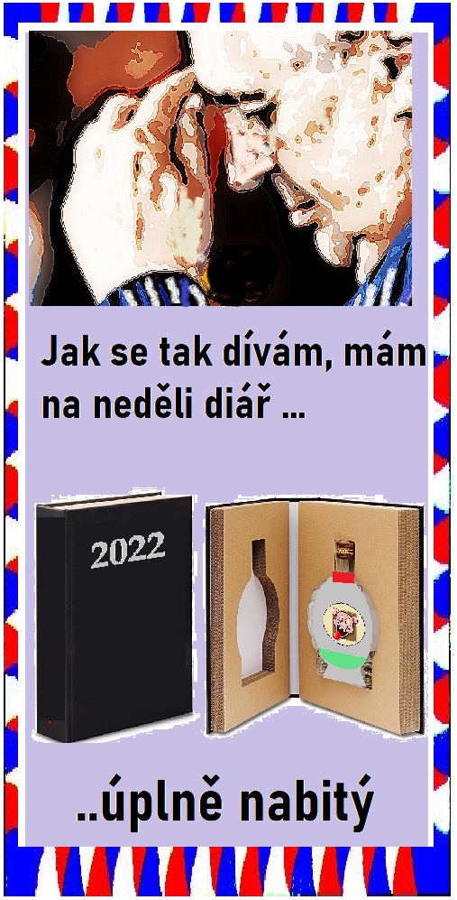 koláž: dv